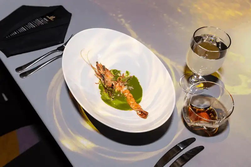 Tạp chí du lịch Wanderlust Tips H-Gourmet: Sự giao thoa ẩm thực Pháp – Việt với hương vị hảo hạng