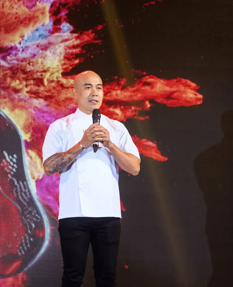 Tạp chí du lịch Wanderlust Tips H-Gourmet: Sự giao thoa ẩm thực Pháp – Việt với hương vị hảo hạng