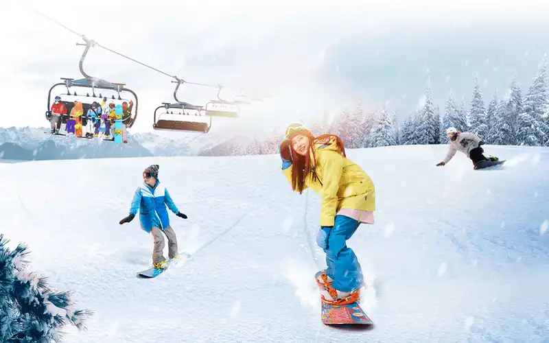 Hàn Quốc đẩy mạnh quảng bá du lịch mùa đông đến du khách Việt Nam 6 Tạp chí du lịch Wanderlust Tips Hàn Quốc đẩy mạnh quảng bá du lịch mùa đông đến du khách Việt Nam