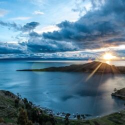 Tạp chí Du lịch Wanderlust Tips | Hồ Titicaca nhuốm màu sắc huyền thoại ở Nam Mỹ