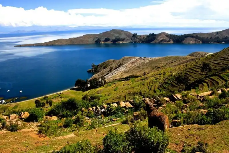 Tạp chí Du lịch Wanderlust Tips | Hồ Titicaca nhuốm màu sắc huyền thoại ở Nam Mỹ