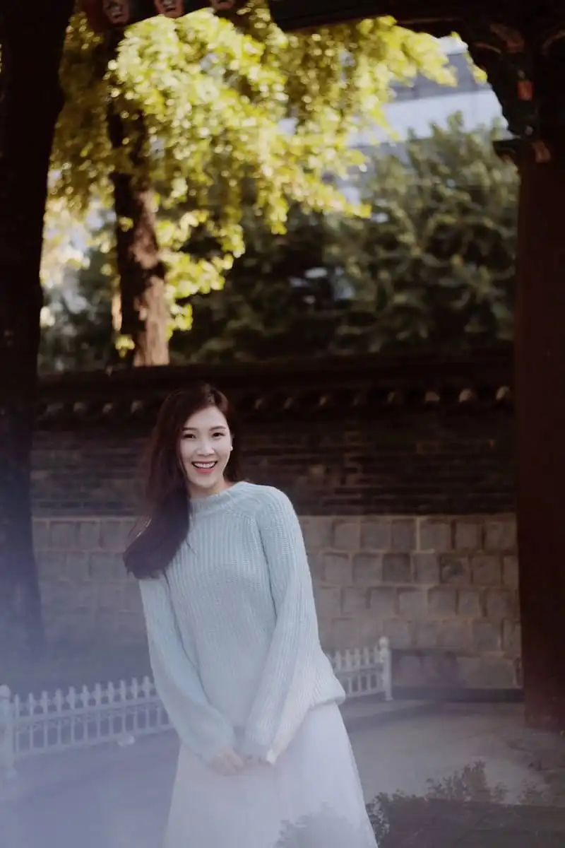 Tạp chí Du lịch Wanderlust Tips | Hoa hậu Phí Thùy Linh du lịch Hàn Quốc cùng con trai đầu lòng