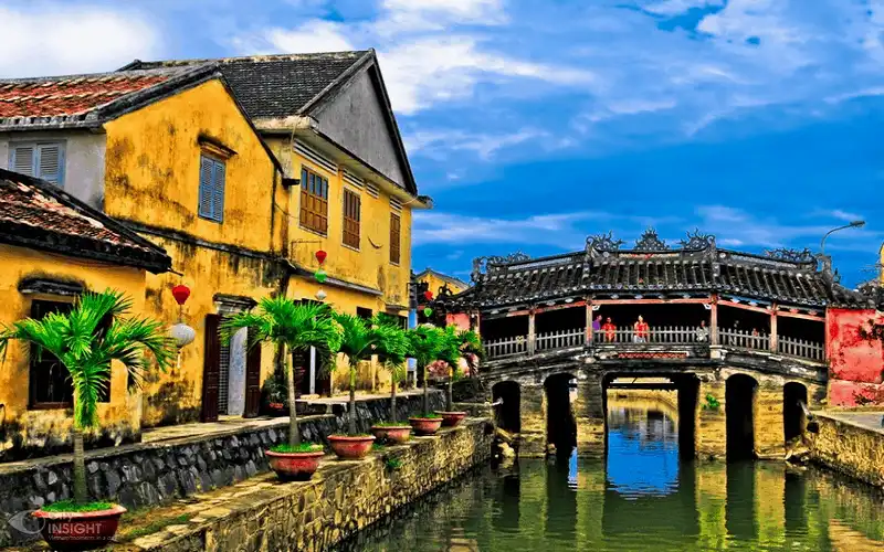 Tạp chí du lịch Wanderlust Tips Hội An miễn phí vé tham quan phố cổ trong ngày 4/12
