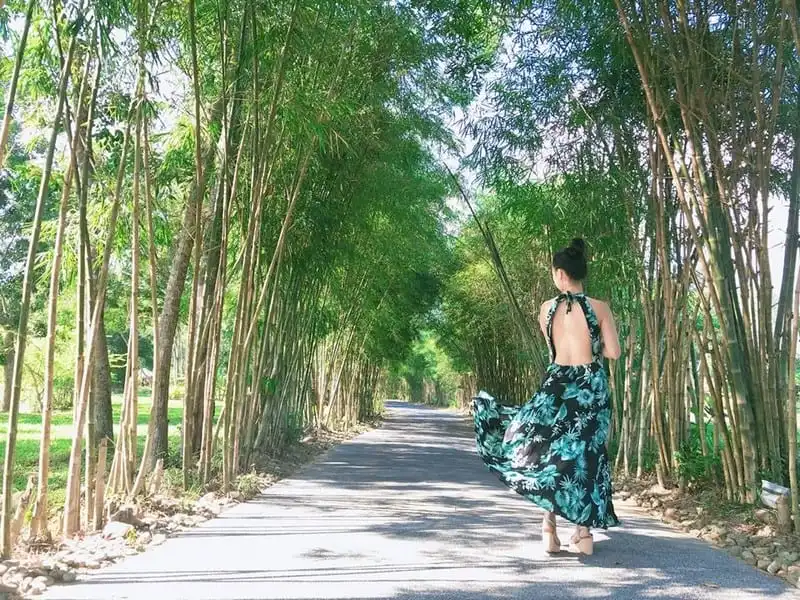 Tạp chí Du lịch Wanderlust Tips | Huế - Miền di sản đầy chất thơ trong mắt cô gái mê du lịch