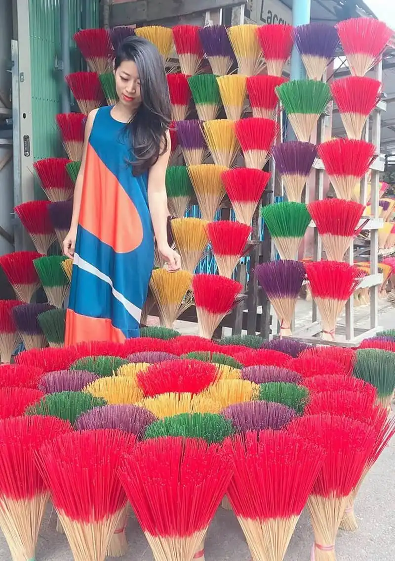 Tạp chí Du lịch Wanderlust Tips | Huế - Miền di sản đầy chất thơ trong mắt cô gái mê du lịch