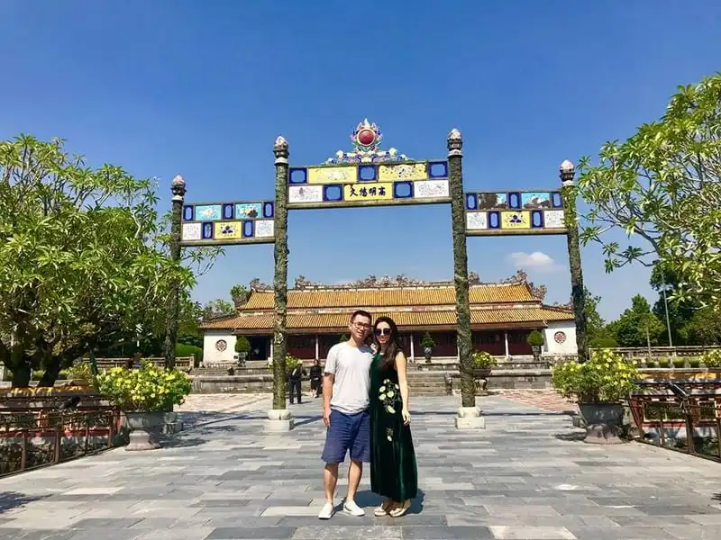 Tạp chí Du lịch Wanderlust Tips | Huế - Miền di sản đầy chất thơ trong mắt cô gái mê du lịch