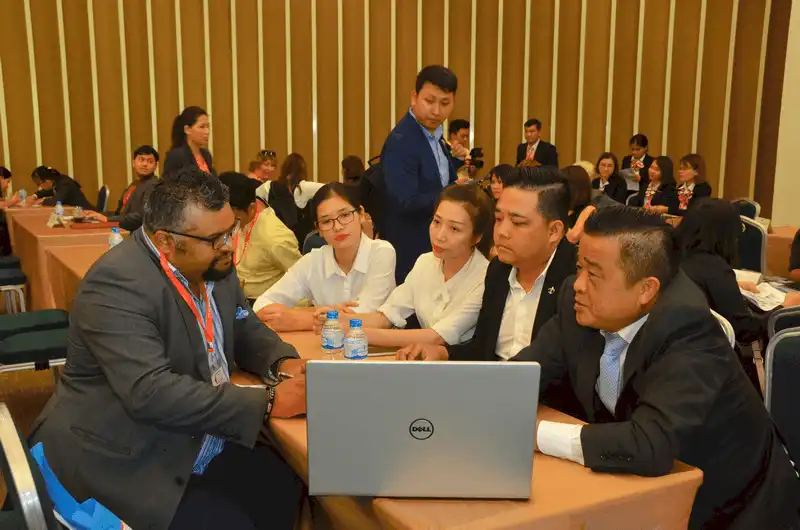 Tạp chí du lịch Wanderlust Tips ITE HCMC 2018 thành công tốt đẹp và chờ đón kỉ niệm lần thứ 15 năm 2019