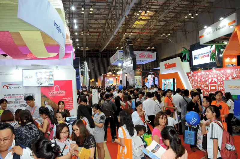 Tạp chí du lịch Wanderlust Tips ITE HCMC 2018 thành công tốt đẹp và chờ đón kỉ niệm lần thứ 15 năm 2019