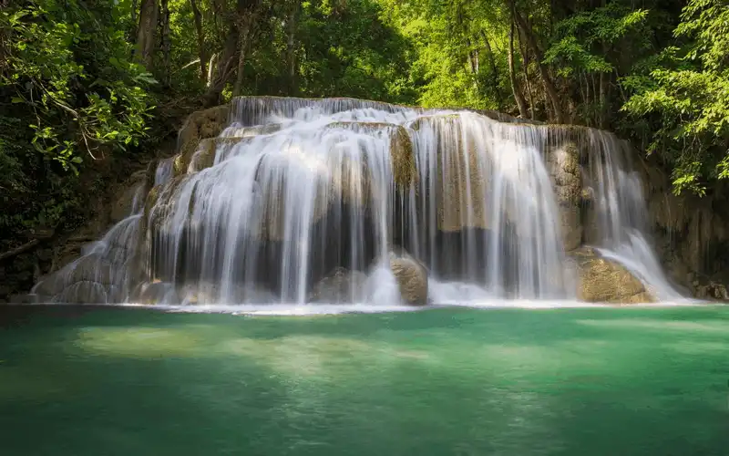 Tạp chí du lịch Wanderlust Tips Khám phá 3 con suối tự nhiên đẹp nhất Phú Quốc