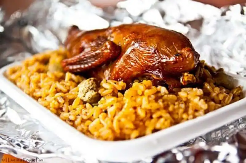 Khám phá nền ẩm thực Syria đầy mê hoặc 8 Tạp chí Du lịch Wanderlust Tips | Khám phá nền ẩm thực Syria đầy mê hoặc