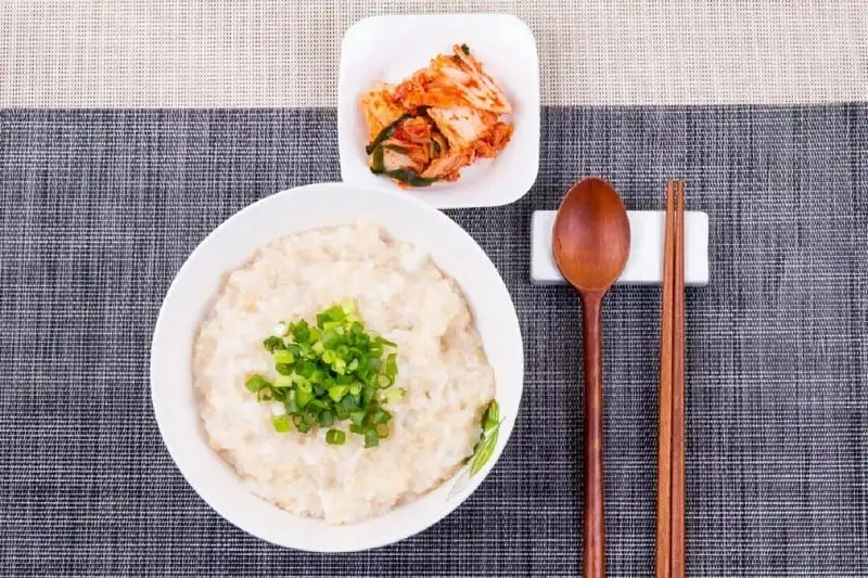 Khám phá những món "ăn một lần nhớ cả đời" ở Triều Tiên 8 Tạp chí Du lịch Wanderlust Tips | Khám phá những món "ăn một lần nhớ cả đời" ở Triều Tiên