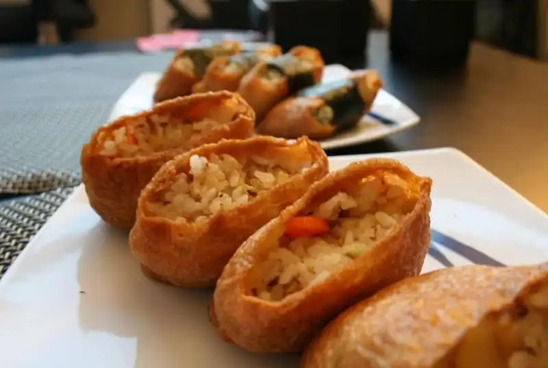 Khám phá những món "ăn một lần nhớ cả đời" ở Triều Tiên 7 Tạp chí Du lịch Wanderlust Tips | Khám phá những món "ăn một lần nhớ cả đời" ở Triều Tiên