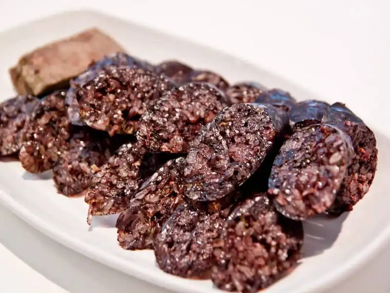 Khám phá những món "ăn một lần nhớ cả đời" ở Triều Tiên 10 Tạp chí Du lịch Wanderlust Tips | Khám phá những món "ăn một lần nhớ cả đời" ở Triều Tiên