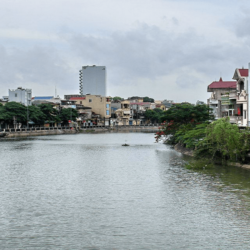 Wanderlust Tips khong chi ha noi hai phong cung co pho di bo doc song tam bac 1