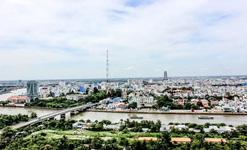 Tạp chí Du lịch Wanderlust Tips | Kinh nghiệm du lịch Cần Thơ sông nước hữu tình
