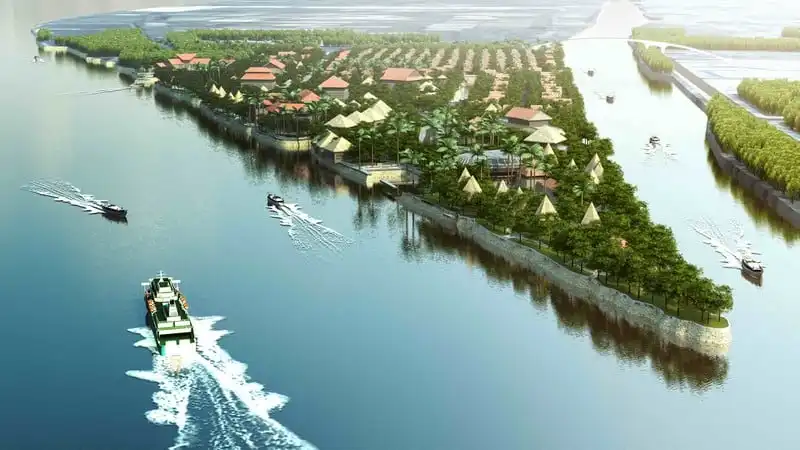 Kinh nghiệm du lịch Cần Thơ - Miền sông nước hữu tình 8 Tạp chí Du lịch Wanderlust Tips | Kinh nghiệm du lịch Cần Thơ sông nước hữu tình