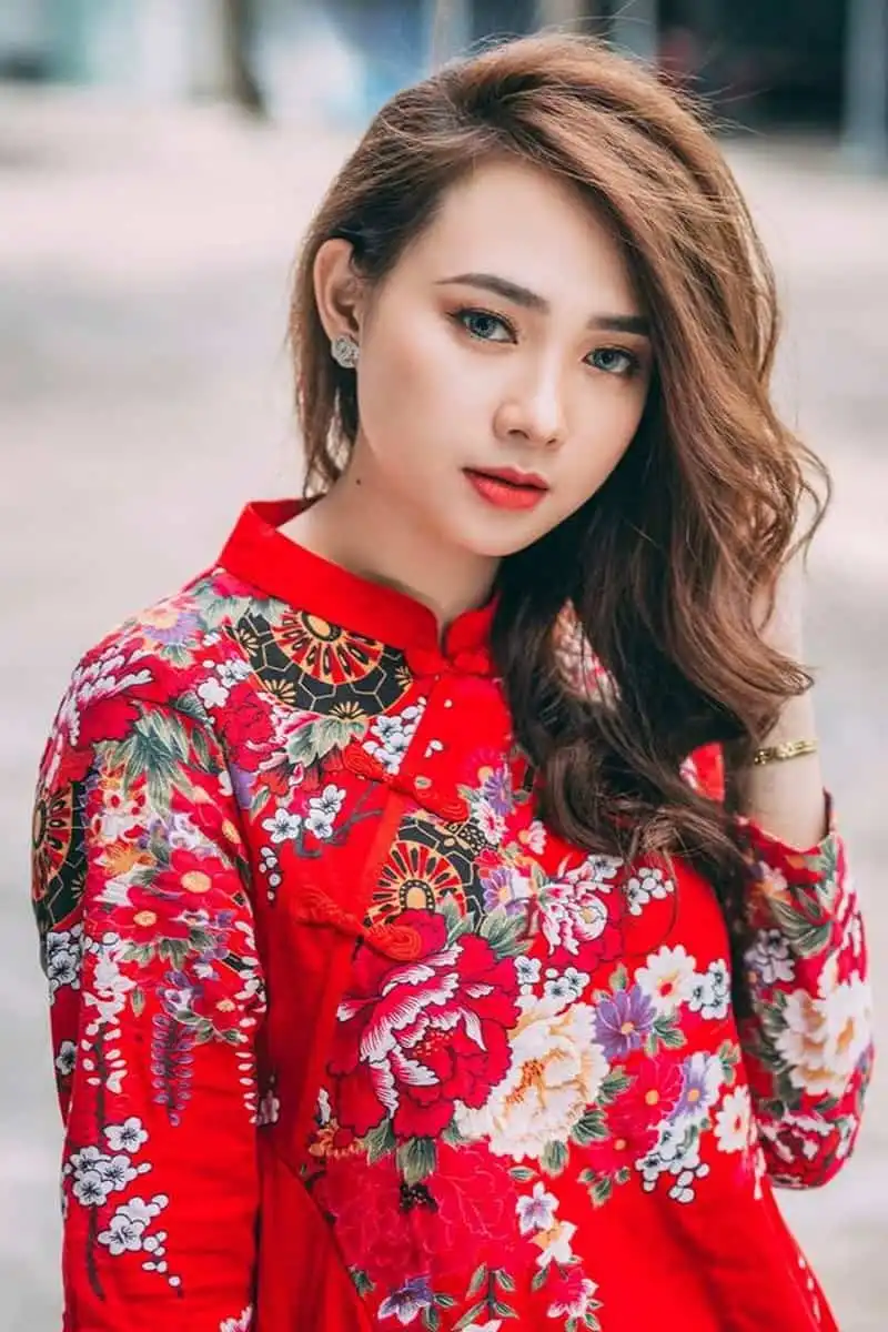 Tạp chí Du lịch Wanderlust Tips | Lắng nghe hành trình phiêu du của cô gái xinh đẹp