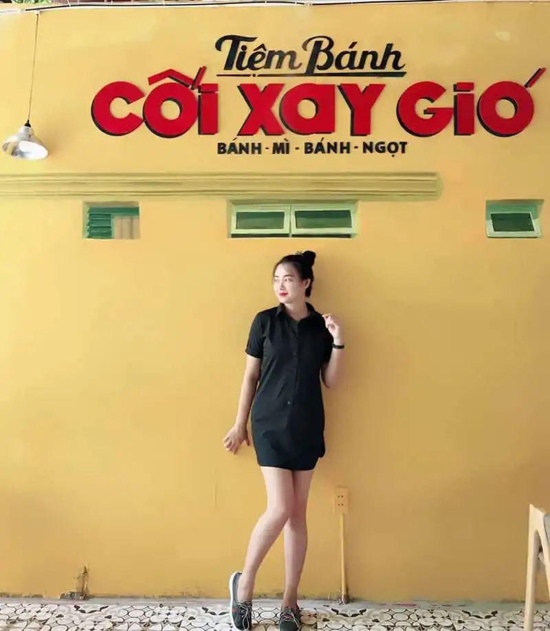 Tạp chí Du lịch Wanderlust Tips | Lắng nghe hành trình phiêu du của cô gái xinh đẹp