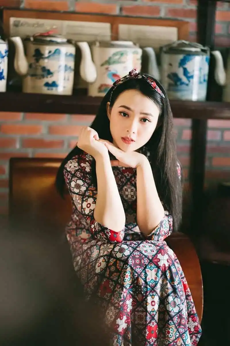 Tạp chí Du lịch Wanderlust Tips | Lắng nghe hành trình phiêu du của cô gái xinh đẹp