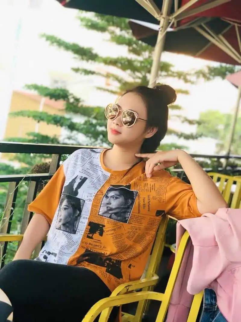 Tạp chí Du lịch Wanderlust Tips | Lắng nghe hành trình phiêu du của cô gái xinh đẹp