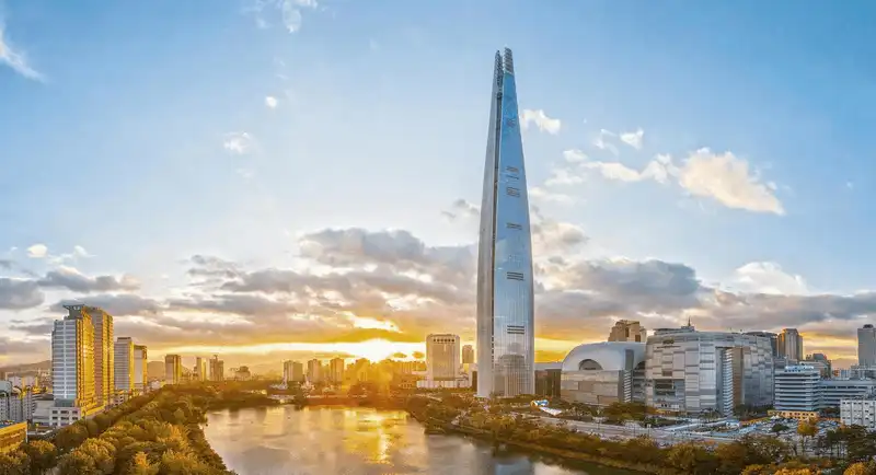 Lí do khiến bạn phải đến thăm Seoul ít nhất một lần trong đời 8 Tạp chí du lịch Wanderlust Tips Lí do khiến bạn phải đến thăm Seoul ít nhất một lần trong đời