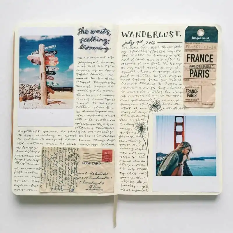 Mách bạn những bí kíp hữu ích để có chuyến du lịch hoàn hảo 10 Tạp chí du lịch Wanderlust Tips | Mách bạn những bí kíp hữu ích để có chuyến du lịch hoàn hảo