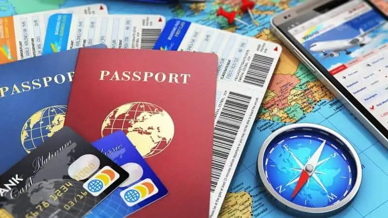 Tạp chí Du lịch Wanderlust Tips | Mách bạn những vật dụng hữu ích cho chuyến du lịch mùa đông