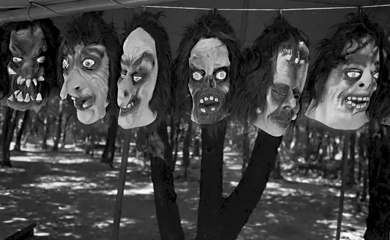 Tạp chí du lịch Wanderlust Tips Mexico qua góc nhìn của nhiếp ảnh gia người Mỹ