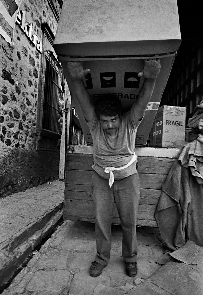 Tạp chí du lịch Wanderlust Tips Mexico qua góc nhìn của nhiếp ảnh gia người Mỹ