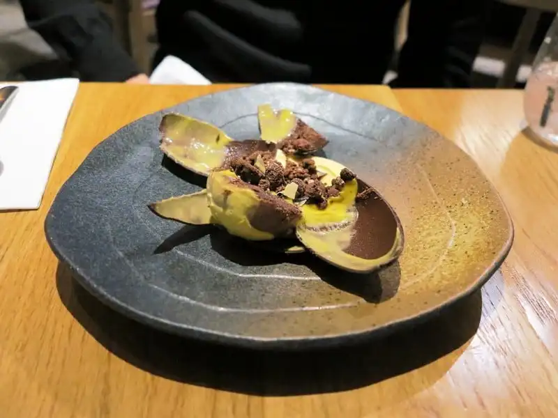 Tạp chí du lịch Wanderlust Tips | Món trứng rồng độc nhất vô nhị ở xứ sở chuột túi