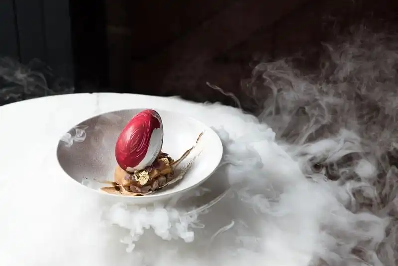 Tạp chí du lịch Wanderlust Tips | Món trứng rồng độc nhất vô nhị ở xứ sở chuột túi