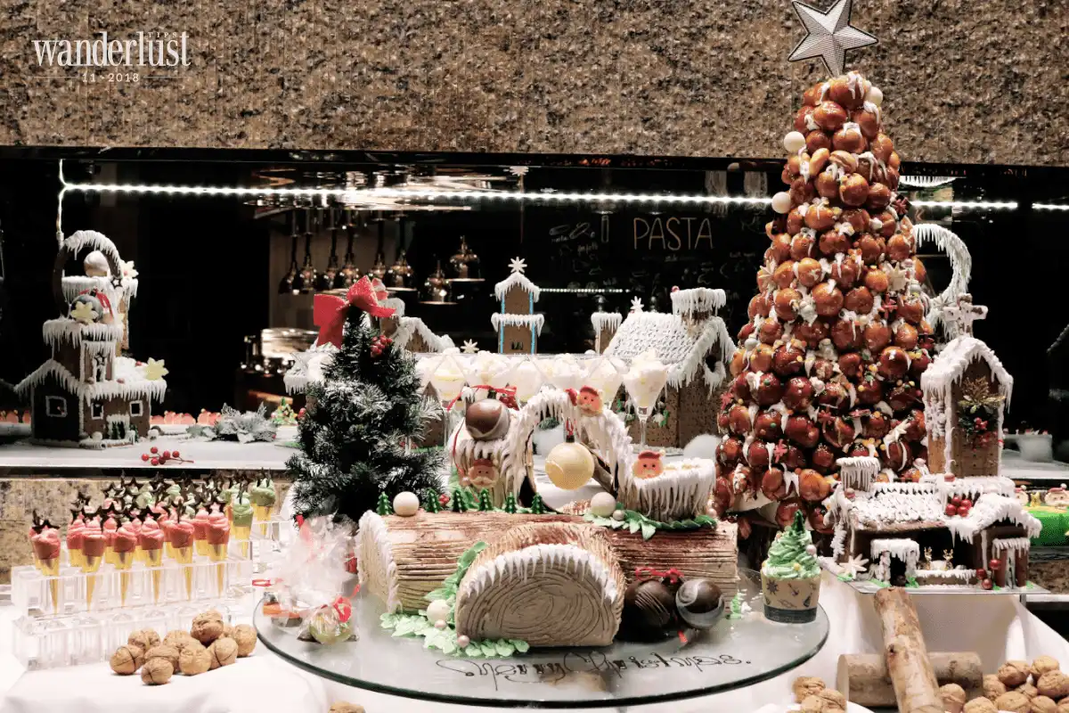 Mùa đông sắp tới, mùa lễ hội cuối năm đang gõ cửa 8 Tạp chí du lịch Wanderlust Tips Mùa đông sắp tới, mùa lễ hội cuối năm đang gõ cửa ở Pullman Vũng Tàu