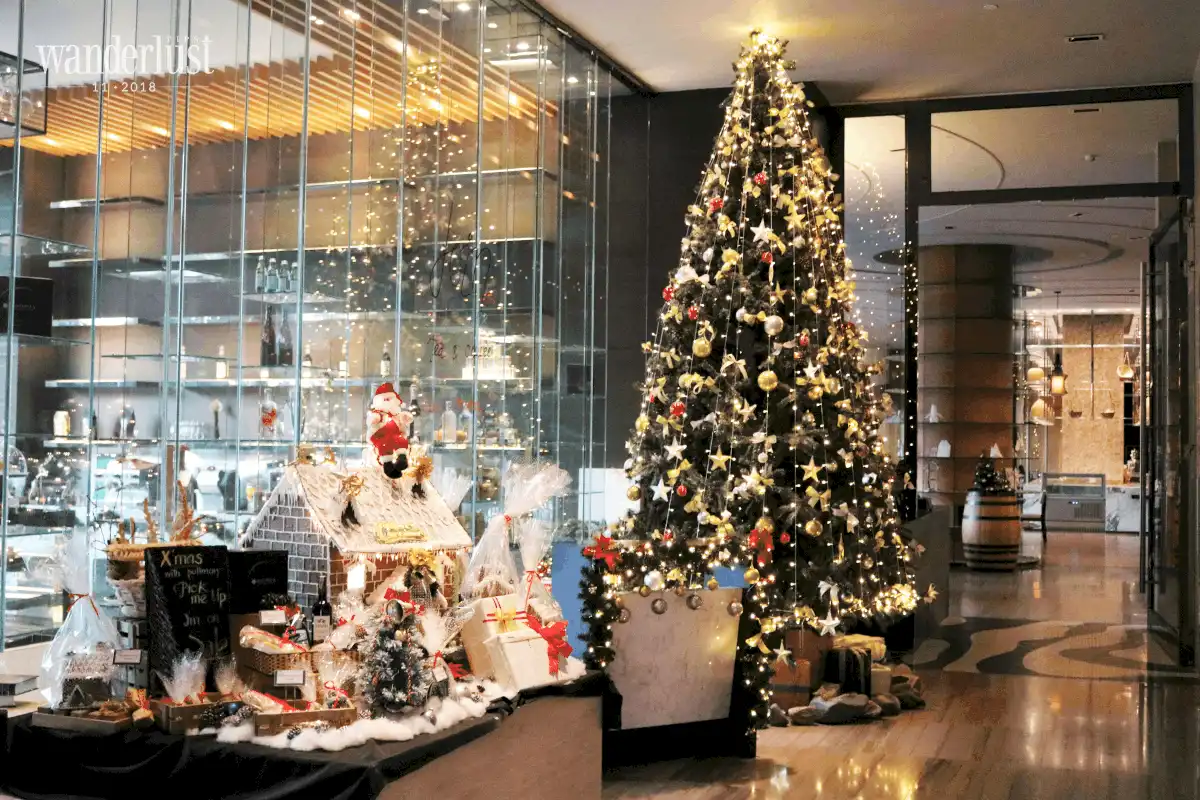 Mùa đông sắp tới, mùa lễ hội cuối năm đang gõ cửa 7 Tạp chí du lịch Wanderlust Tips Mùa đông sắp tới, mùa lễ hội cuối năm đang gõ cửa ở Pullman Vũng Tàu