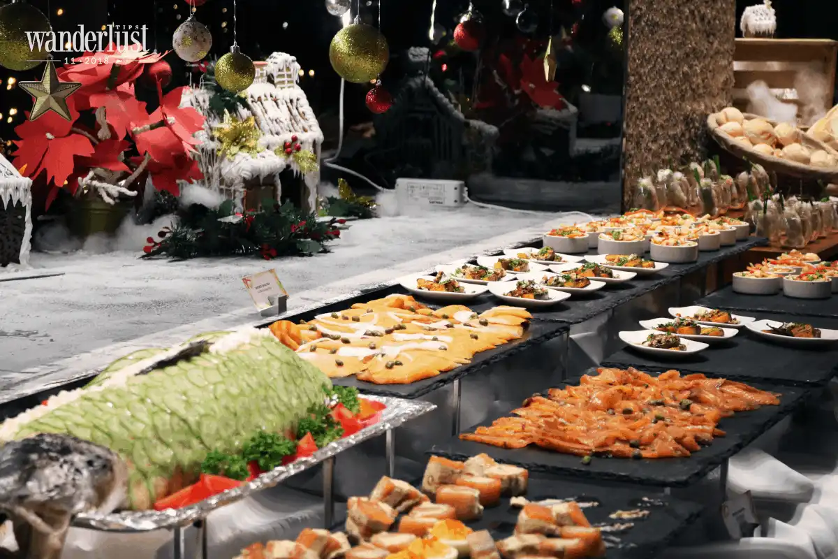 Mùa đông sắp tới, mùa lễ hội cuối năm đang gõ cửa 9 Tạp chí du lịch Wanderlust Tips Mùa đông sắp tới, mùa lễ hội cuối năm đang gõ cửa ở Pullman Vũng Tàu