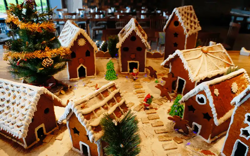 Tạp chí du lịch Wanderlust Tips Rộn ràng mùa lễ hội tại Novotel Phu Quoc Resort