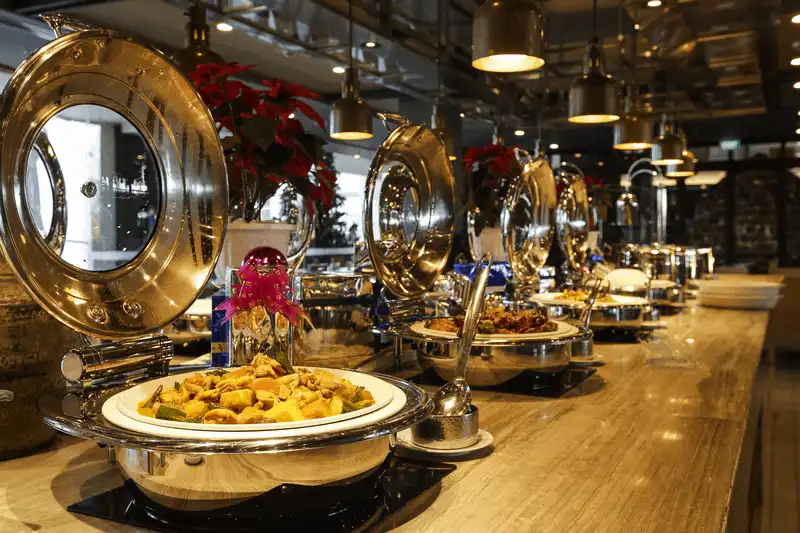 Tạp chí du lịch Wanderlust Tips Rộn ràng mùa lễ hội tại Novotel Phu Quoc Resort