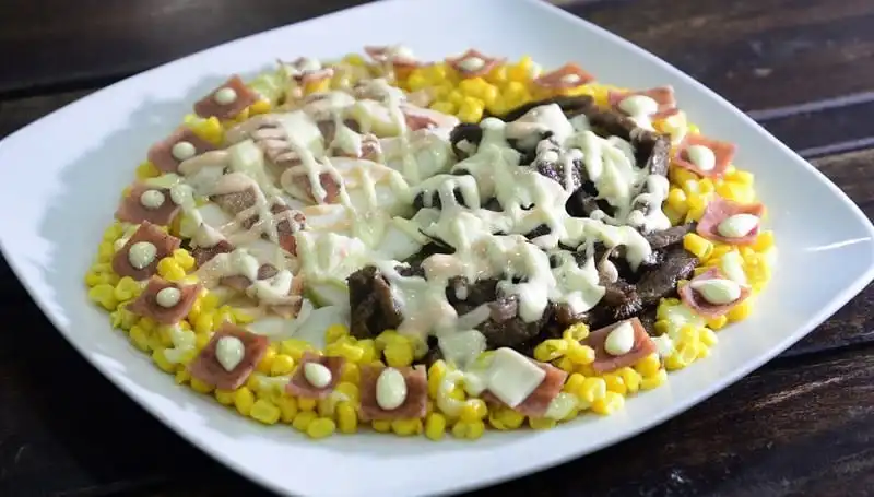 Tạp chí Du lịch Wanderlust Tips | Muôn màu ẩm thực Colombia hấp dẫn và quyến rũ