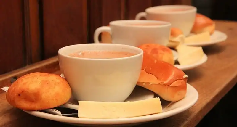 Tạp chí Du lịch Wanderlust Tips | Muôn màu ẩm thực Colombia hấp dẫn và quyến rũ