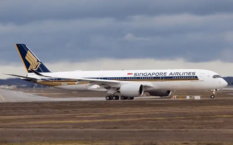 Tạp chí du lịch Wanderlust Tips Năm 2019, Singapore Airlines khai thác chuyến bay thẳng đến Seattle 