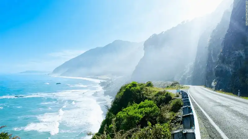 Tạp chí du lịch Wander;lust Tips Tiaki Promise, bản cam kết bảo vệ môi trường dành cho du khách đến New Zealand