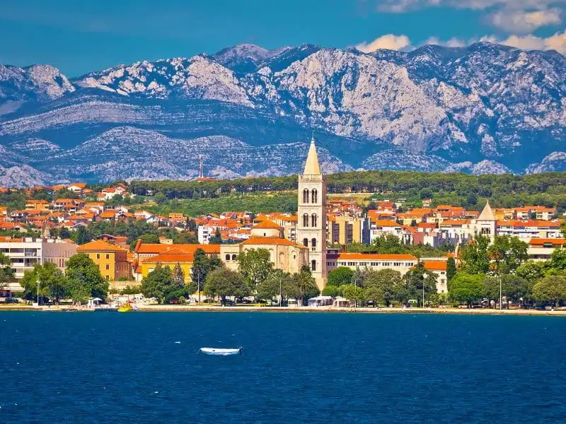 Tạp chí Du lịch Wanderlust Tips | Ngỡ ngàng trước những điểm đến đẹp như mơ khi du lịch Croatia