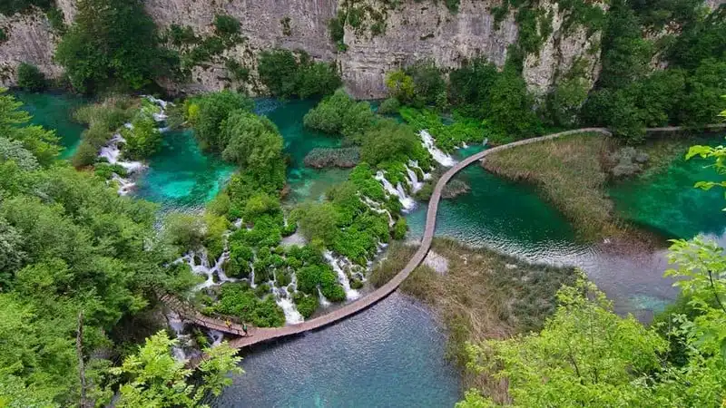 Tạp chí Du lịch Wanderlust Tips | Ngỡ ngàng trước những điểm đến đẹp như mơ khi du lịch Croatia
