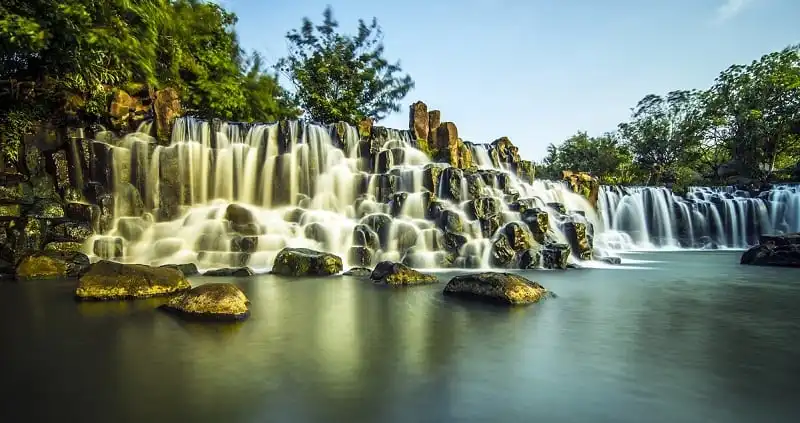 Ngỡ ngàng trước những thác nước đẹp nhất Việt Nam 7 Tạp chí Du lịch Wanderlust Tips | Ngỡ ngàng trước những thác nước đẹp nhất Việt Nam