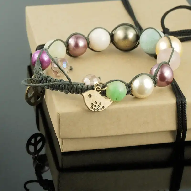 Tạp chí du lịch Wanderlust Tips Ngọc bích - Món quà quý giá được tìm thấy ở xứ Cảng thơm Hồng Kông