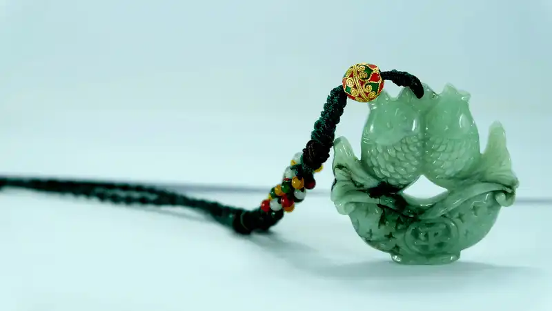 Tạp chí du lịch Wanderlust Tips Ngọc bích - Món quà quý giá được tìm thấy ở xứ Cảng thơm Hồng Kông