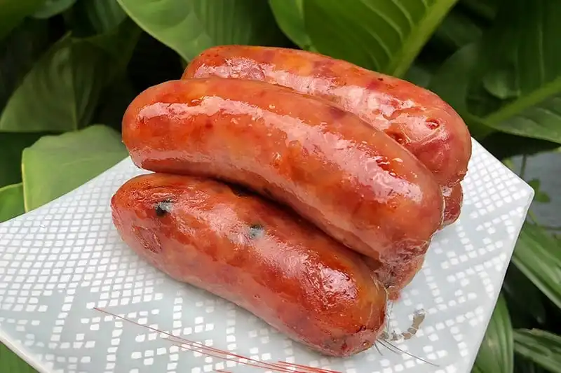 Tạp chí Du lịch Wanderlust Tips | Người lữ khách thương nhớ nét ẩm thực Long An 