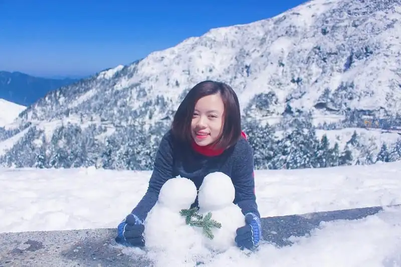 Tạp chí Du lịch Wanderlust Tips | Nhật ký khám phá xứ sở Phù Tang của cô gái mê xê dịch