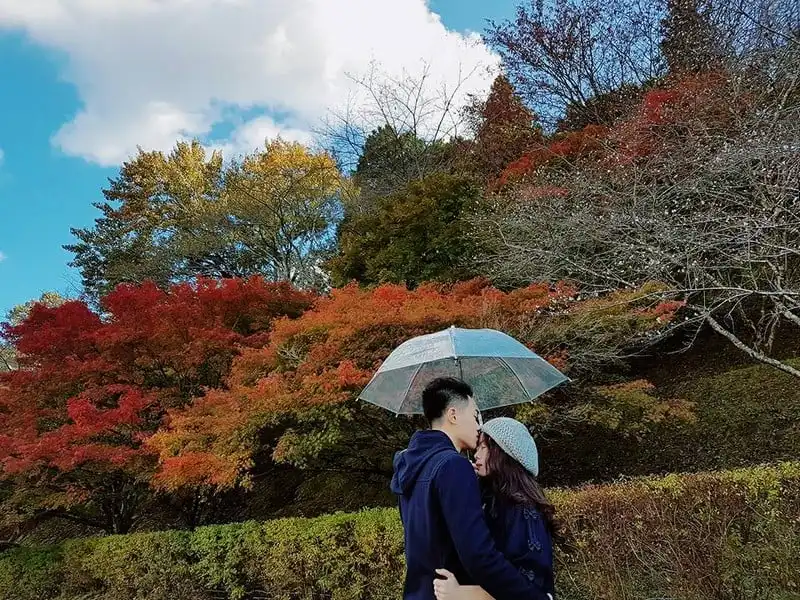 Tạp chí Du lịch Wanderlust Tips | Nhật ký khám phá xứ sở Phù Tang của cô gái mê xê dịch