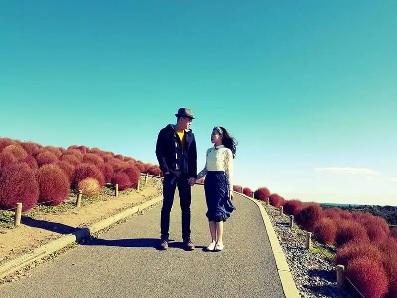 Tạp chí Du lịch Wanderlust Tips | Nhật ký khám phá xứ sở Phù Tang của cô gái mê xê dịch