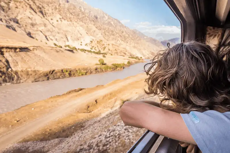 Tạp chí du lịch Wanderlust Tips Những tuyến đường sắt đáng để trải nghiệm nhất hành tinh